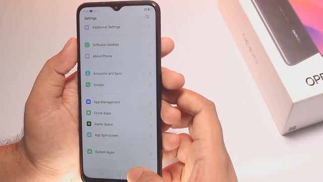Oppo A5 2020 Unboxing & fast look in Bangla смотреть онлайн