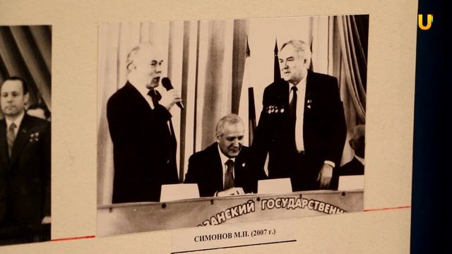 Мой город - Казань. Выпуск 141. КНИТУ-КАИ им. А.Н.Туполева: история. смотреть онлайн