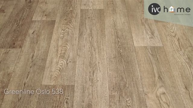 ЛИНОЛЕУМ БЫТОВОЙ TEXTILE GREENLINE ДИЗАЙН - OSLO 538 смотреть онлайн