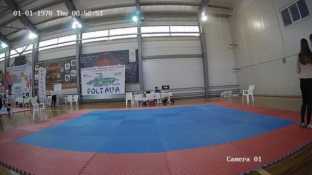 Прямая трансляция пользователя UTF Poltava Region 1 смотреть онлайн