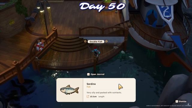 I Played 100 Days of Coral Island смотреть онлайн