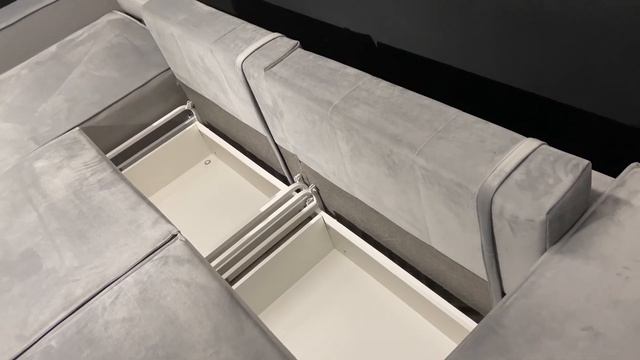 "Крафт оттоманка" угловой диван смотреть онлайн