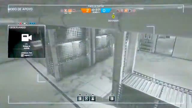 LA PARTIDA!!!AU AU AU- XAVI LOPEZ MG смотреть онлайн