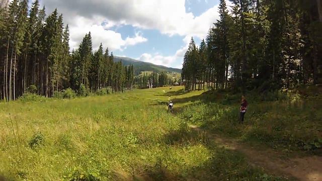 Bukovel' смотреть онлайн