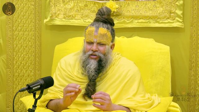 #462 Ekantik Vartalaap & Darshan / 15-02-2024 / Shri Hit Premanand Govind Sharan Ji Maharaj смотреть онлайн
