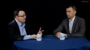 Михаил Мухин про авиапромышленность СССР в период гражданской войны и НЭП