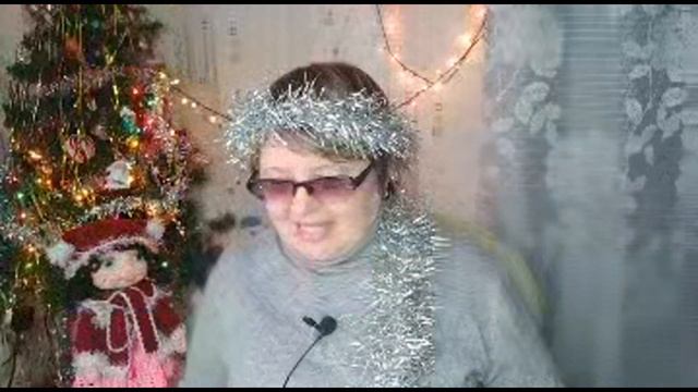 Первый Эфир В новом Году! смотреть онлайн