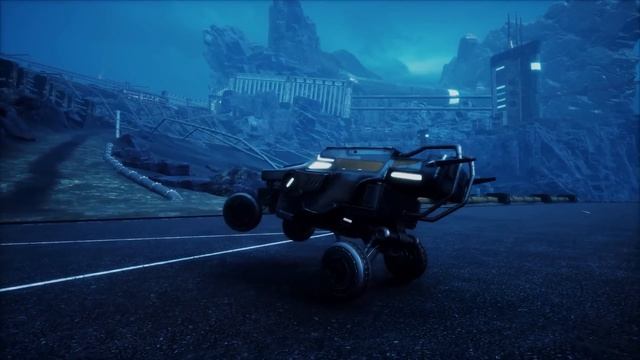 Moon Mystery - Official Kickstarter Trailer смотреть онлайн