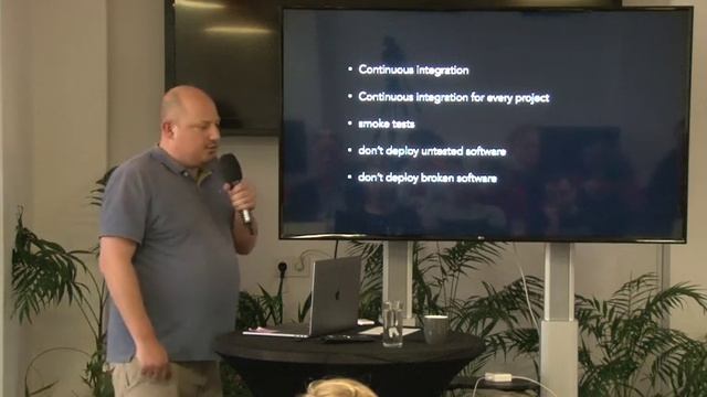 WAGTAIL SPACE 2019 - Talks - March 15 смотреть онлайн