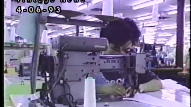 KMCV7 News Apr 06, 1993 смотреть онлайн