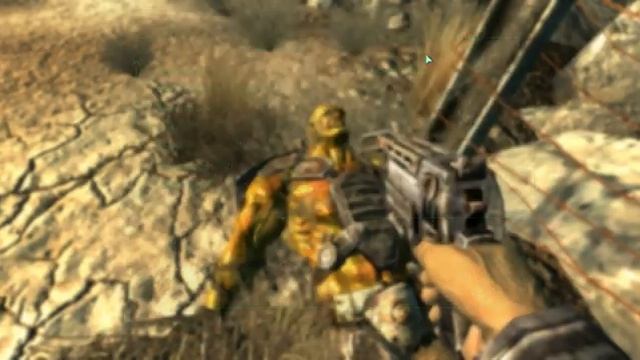 Fallout 3 - [#22] Селение Клиффтоп. UltraWide 21:9 4K смотреть онлайн