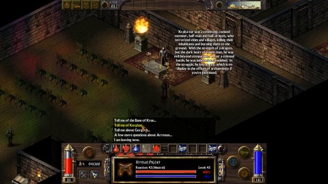 Let's Play Arcanum Of Steamworks and Magick Obscura Part 28 - T'sen-Ang смотреть онлайн