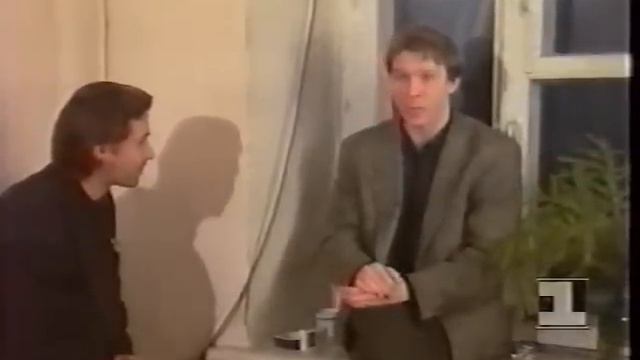 Кинопанорама (Машков&Миронов) часть2(2) смотреть онлайн