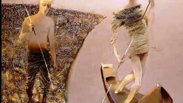 Юрий Якушев  Если ты улыбнёшся  Apabila Kau Tersenyum 1961