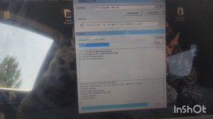 Сканматик 2 про китайский клон.