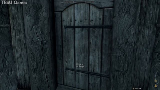 Поклонение Даэдра и Зал Дозора | Проверка Мифов Скайрима смотреть онлайн