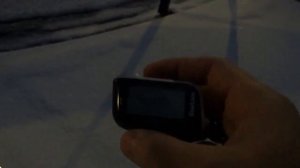 Старлайн. Автозапуск не работает.