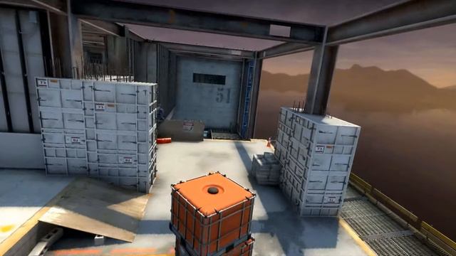 НОВЫЙ ТРЕК МОГРЕНШТЕРНА