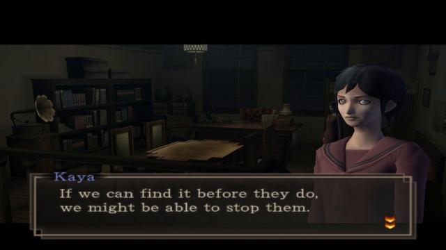 SMT Devil Summoner: Raidou Kuzunoha vs The Soulless Army [Ep 16] смотреть онлайн