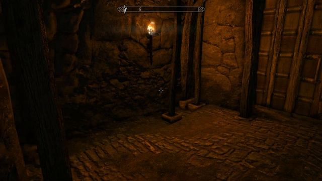 Skyrim Anniversary Edition | Part 1 | The Introduction and Tutorial смотреть онлайн