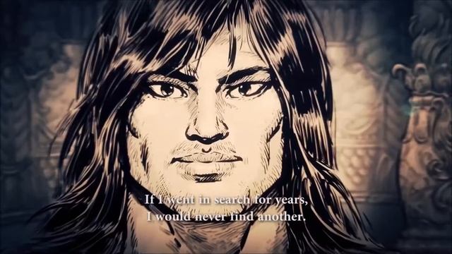 Bashkort National Epic “Ural batyr“ with English subtitles смотреть онлайн