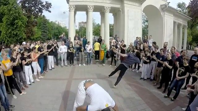 M Gaiola&Min Camondongo 24 апр смотреть онлайн