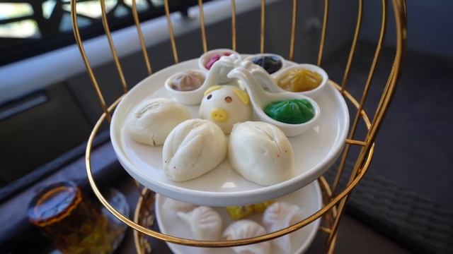 Secret KING CRAB BUFFET $65 All You Can Eat Oysters, SUSHI & Dim Sum! смотреть онлайн