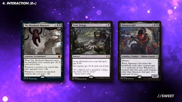 Jerren, Corrupted Bishop - Instant Commander Deck Tech смотреть онлайн