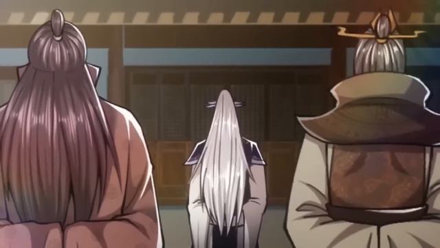 MULTI SUB My Disciples are all over the World EP 1-83 1080P смотреть онлайн