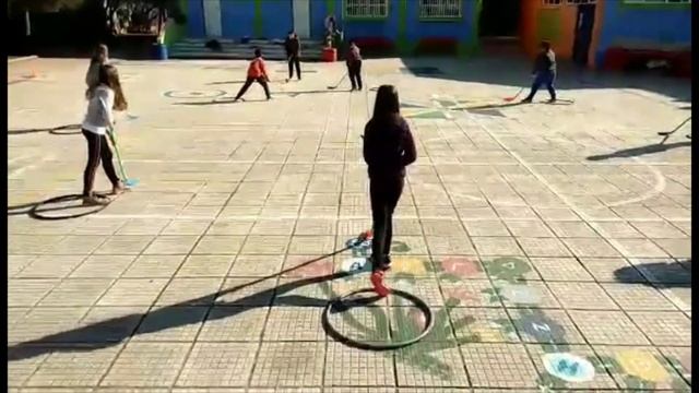 Smart Games for kids (Το έξυπνο στεφάνι) смотреть онлайн