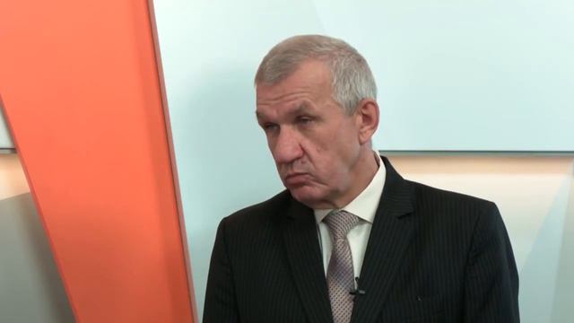 Ольга Бабенко - гость передачи "Ракурс" о трудовых ресурсах Кривого Рога смотреть онлайн