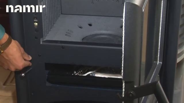 NORDICA GISELLA смотреть онлайн