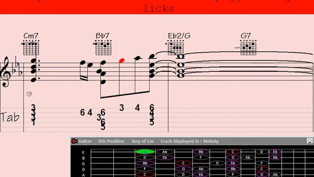 Unleash Your Guitar Groove: 'Groove to the Option' - Mind-Blowing Chord Melody to Funk Up Your Sou смотреть онлайн