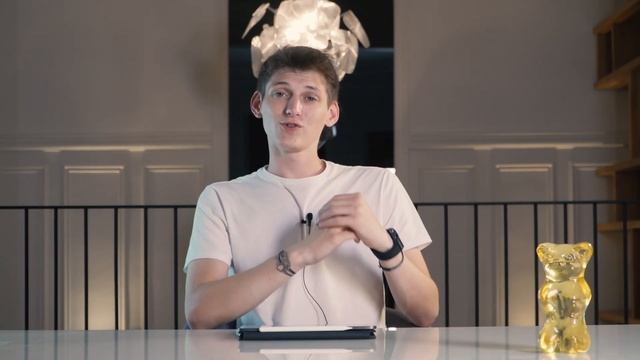 Un iPad Pro peut il remplacer un ordi pour l'édition de photo ? смотреть онлайн