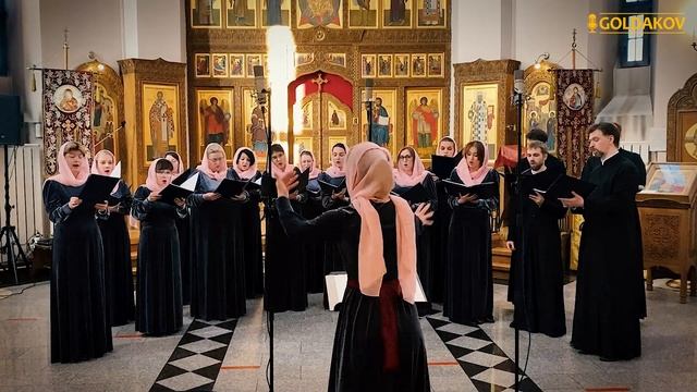 А. Архангельский "Благослови душе моя Господа" смотреть онлайн