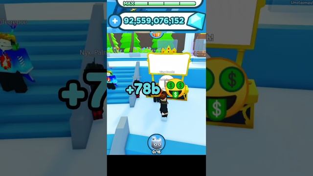 i Got FREE 113 Billion Diamonds ?? смотреть онлайн