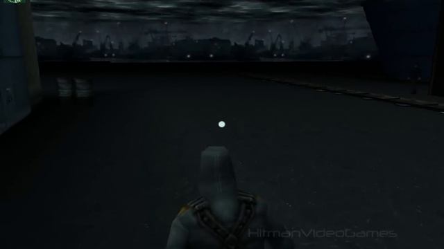 Hitman: Codename 47 Mission #10 - Plutonium Runs Loose смотреть онлайн