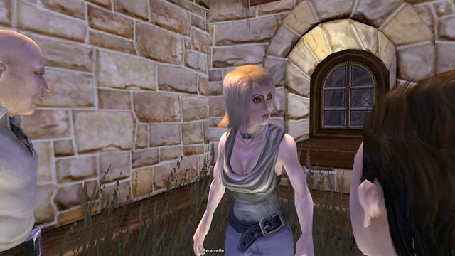 Fable: The Lost Chapters (Начало пути) 1 смотреть онлайн