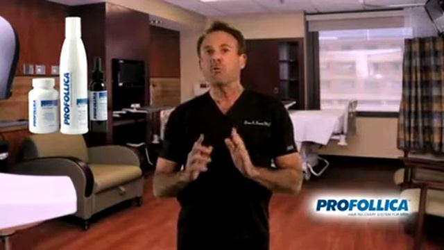 Get Profollica™ 2016's BEST Hair Loss Pills   Treatments