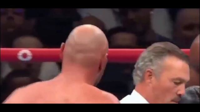 HASIL TINJU DUNIA | Tyson Fury  Vs. Francis Ngannou | Full Fight | The Ring Boxing Club