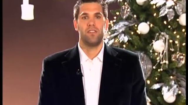 Felipe Reyes wishes Merry Christmas to all the children of our social sports school смотреть онлайн
