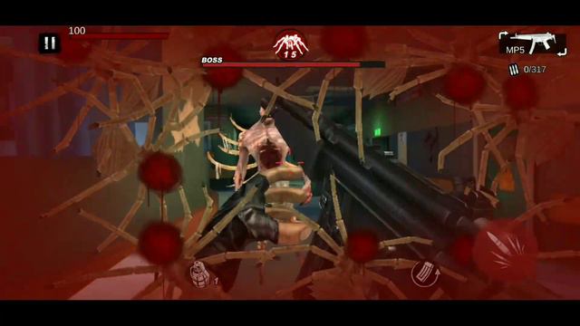 Zombie Shooting Android. Zombie Frontier 4 Android Gameplay Boss Mode. Top Zombie Games For Android смотреть онлайн