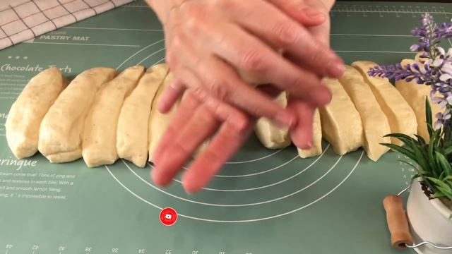 Unglaublich einfach und lecker. Fügen Sie einfach 9 % Essig hinzu! Ich kaufe kein Brot im Laden смотреть онлайн