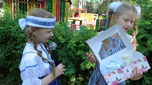 Всероссийский конкурс национальных видеороликов «Мы».mp4 смотреть онлайн