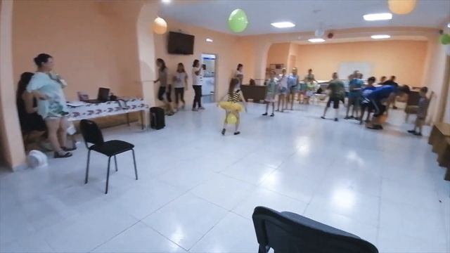 День Дружбы. Клип. смотреть онлайн