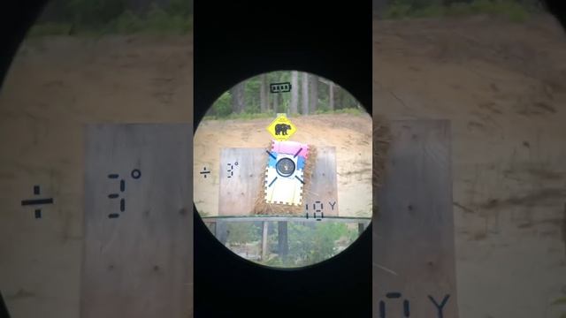 Range finder, and scope view. How it looks from using them. смотреть онлайн