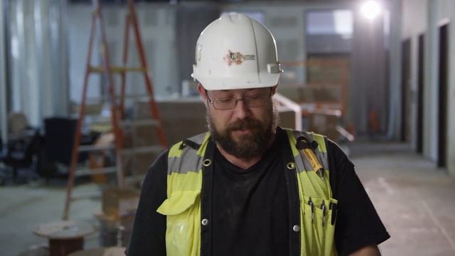 Hilti TE 2000-AVR. Лёгкий инструмент для тяжёлых работ смотреть онлайн