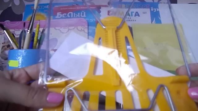 Готовимся к школе (покупка канцтоваров, рюкзака) смотреть онлайн