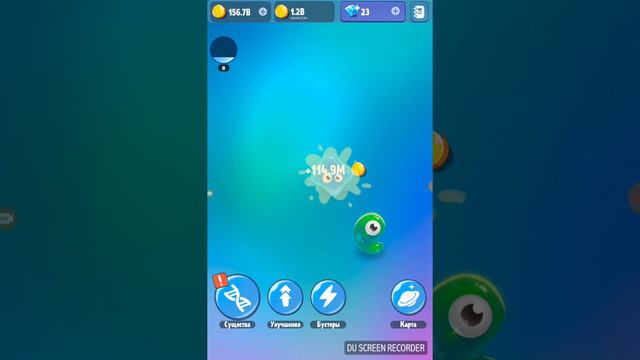 КУПИЛ НОВУЮ ПЛАНЕТУ!! - HUMAN EVOLITION смотреть онлайн