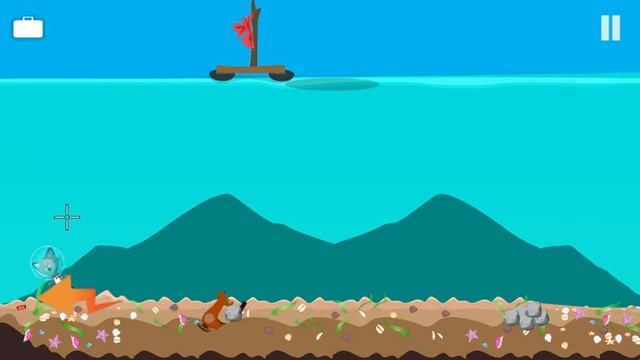 Tiny Story 2 adventure | point and click adventure game offline on mobile #IOS #android смотреть онлайн